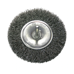 Birste D6x 63mm diskveida