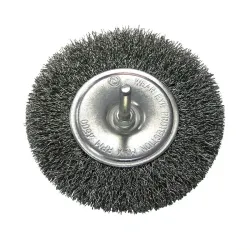 Birste D6x120mm diskveida