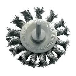 Birste D6x 75mm diskveida žnaugveida