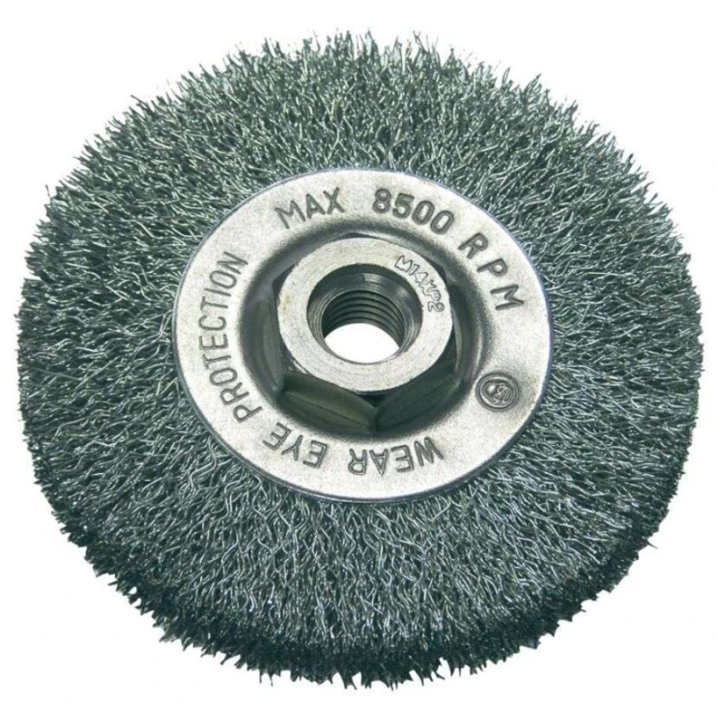 Birste M14 100mm diskveida max 8500apg.-min