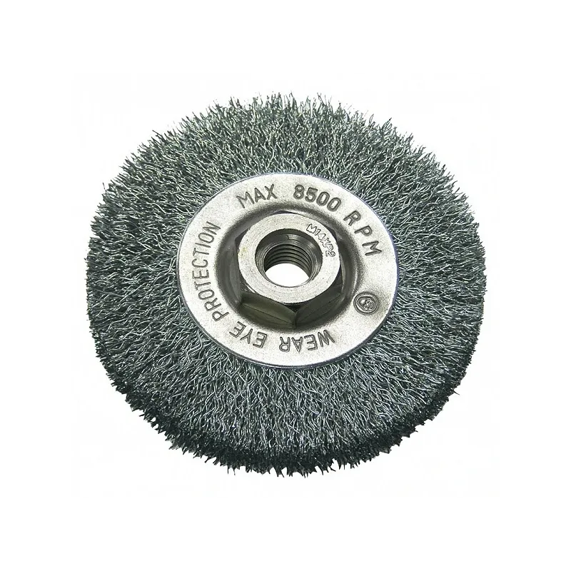 Birste M14 115mm diskveida max 8500apg.-min