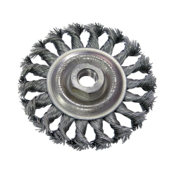 Birste M14 100mm diskveida žnaugveida