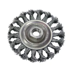 Birste M14 100mm diskveida žnaugveida