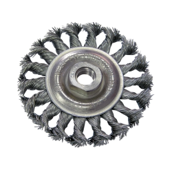 Birste M14 125mm diskveida žnaugveida