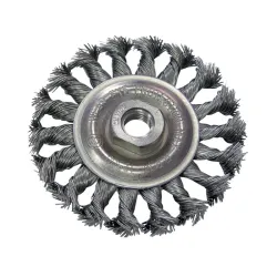 Birste M14 125mm diskveida žnaugveida
