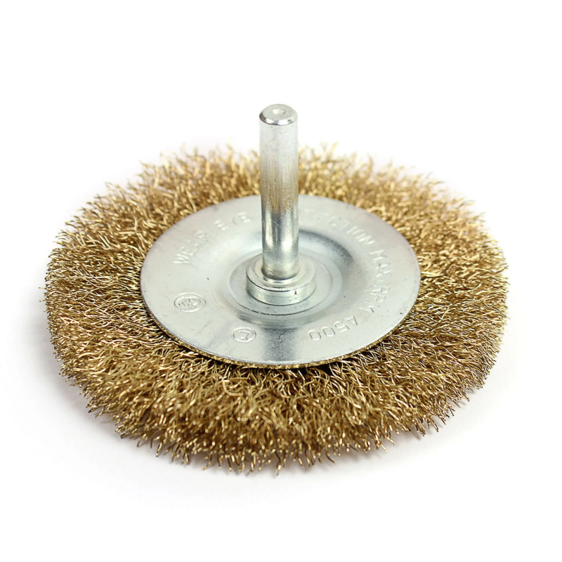 Birste D6x 75mm diskveida