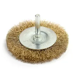 Birste D6x100mm diskveida