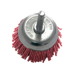 Birste D6x 75mm koniska neilona