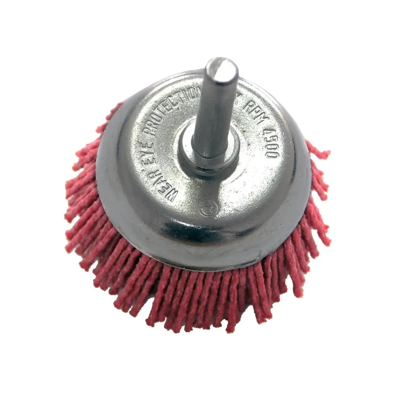 Birste D6x 75mm koniska neilona