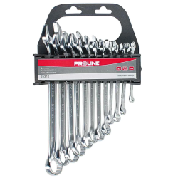 Kombinētu atslēgu kompl. Proline 6-22mm 12gb