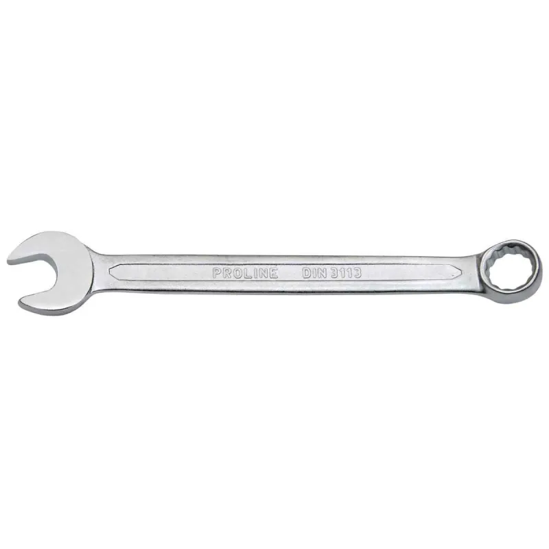 Kombinēta atslēga Proline CrV 8 mm