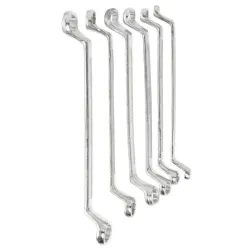 Uzmaucamo izliektu atslēgu komplekts 6gb