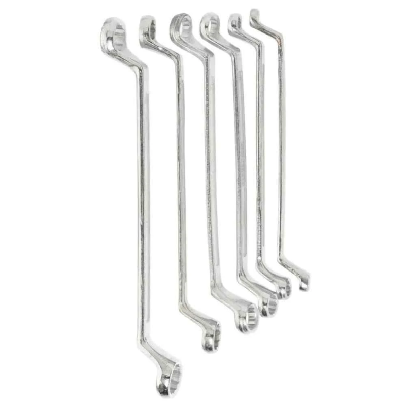 Uzmaucamo izliektu atslēgu komplekts 6gb