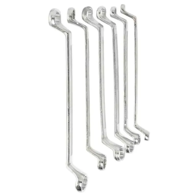 Uzmaucamo izliektu atslēgu komplekts 6gb