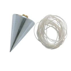 Atsvars 300g ar auklu 5m