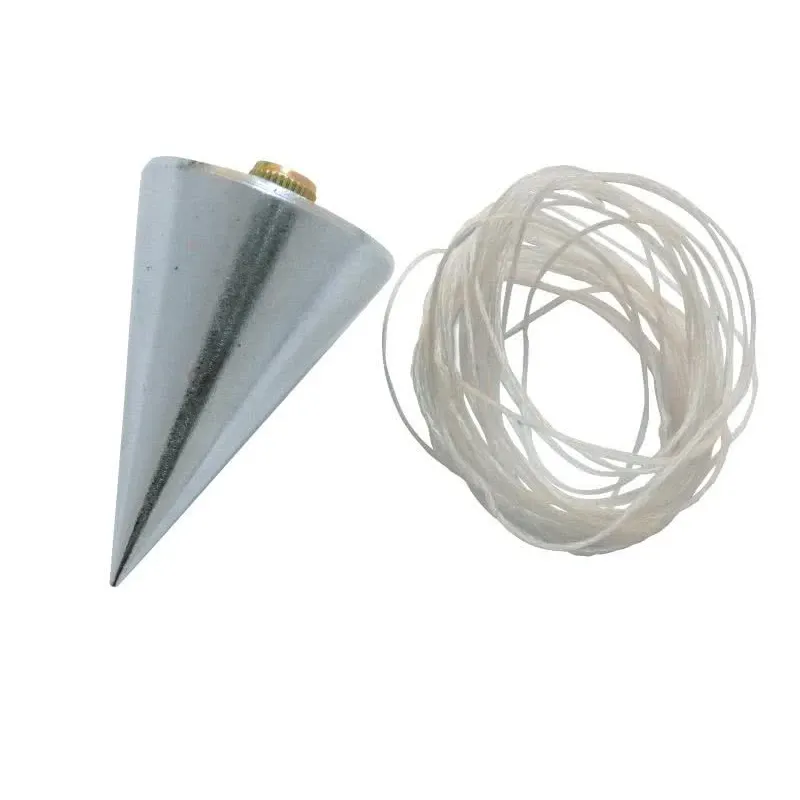 Atsvars 300g ar auklu 5m