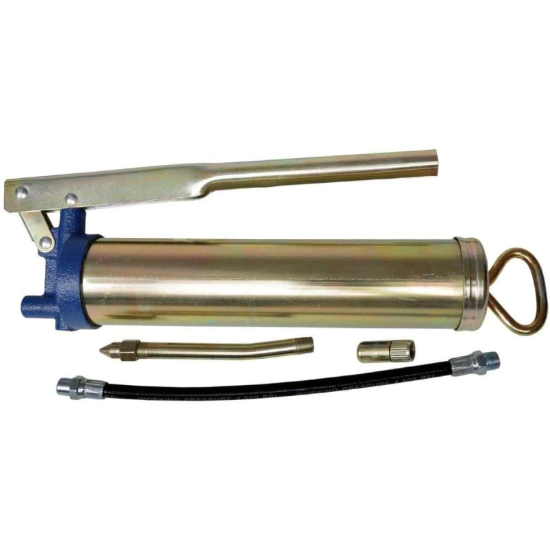 Smērspiede 400mm Mega