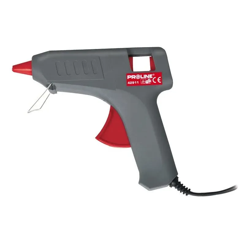 Līmes pistole 11mm Proline 12W-72W
