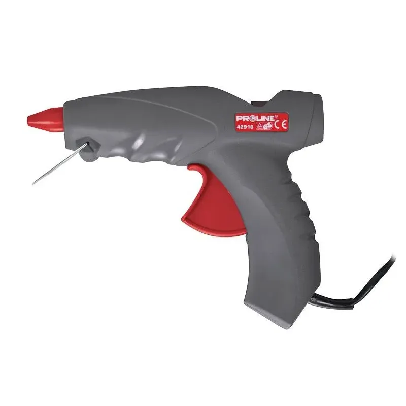 Līmes pistole 11mm Proline 20W-200W