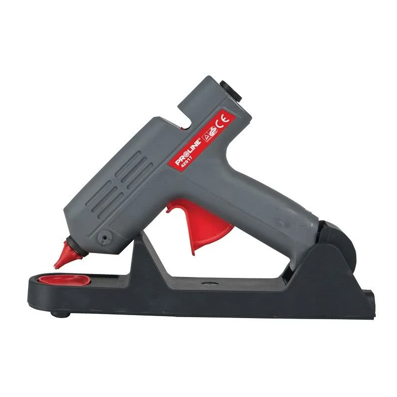 Līmes pistole 11mm Proline 35W-500W bezvadu