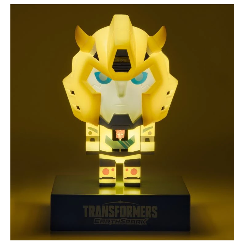 Paladone Transformers BumbleBee Icon Light