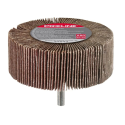 Slīpēšanas disks 60x30mm ar asi 6mm A80