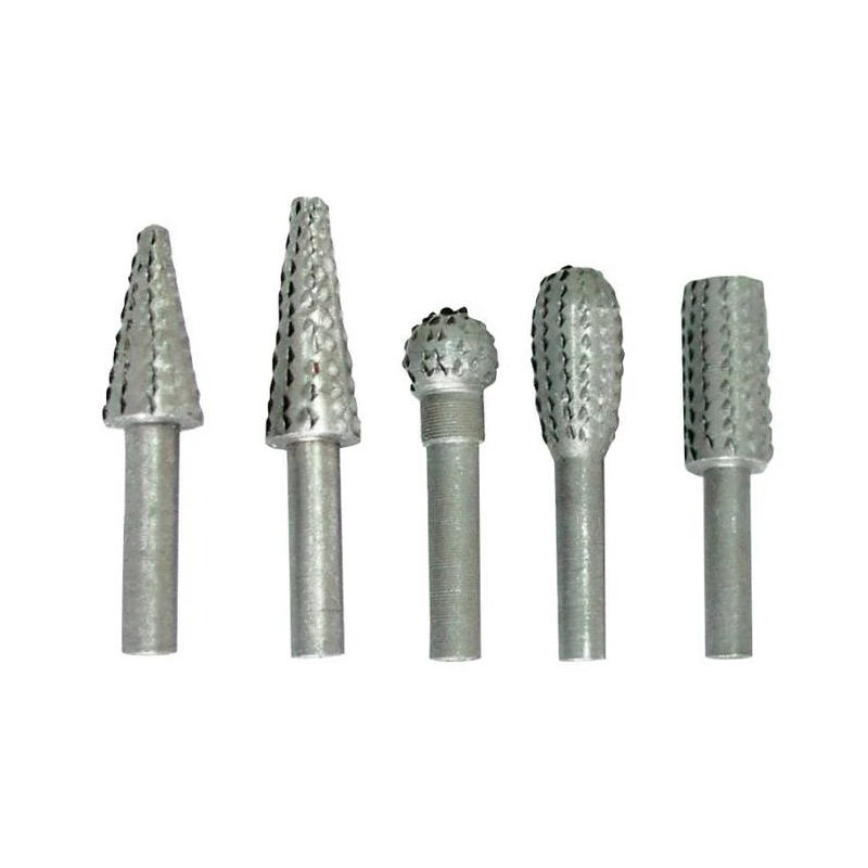 Frēze kokam 5gb D6mm