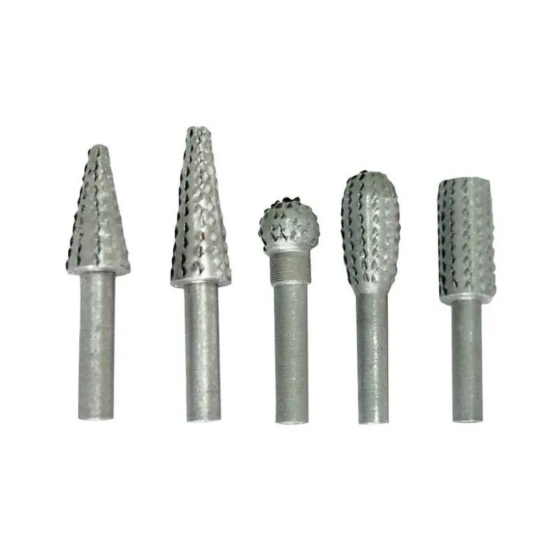 Frēze kokam 5gb D6mm