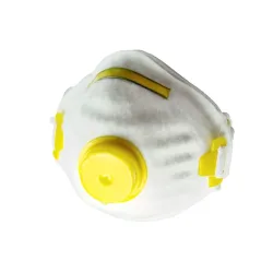 Respirators PL FFP1 vārsts 3gb CE