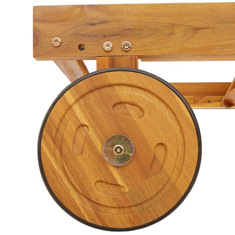 vidaXL Sauļošanās krēsls ar spilvenu 2 pcs Pelēkbrūna 200 x 67 x 84cm