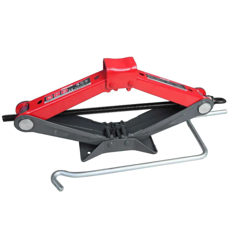 Meh. pacēlājs rombv. Proline līdz 1000kg 80-383mm