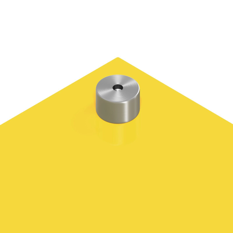 vidaXL Virtuves aizsargpanelis Dzeltena 120 x 50 x 0,6 cm