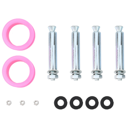 vidaXL Āra saules duša Melna 217 cm PVC un Alumīnijs