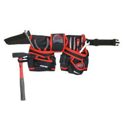 Soma uz siksnu 2 kabatas Proline ar siksnu