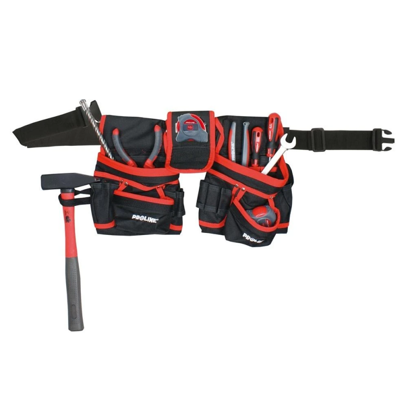 Soma uz siksnu 2 kabatas Proline ar siksnu