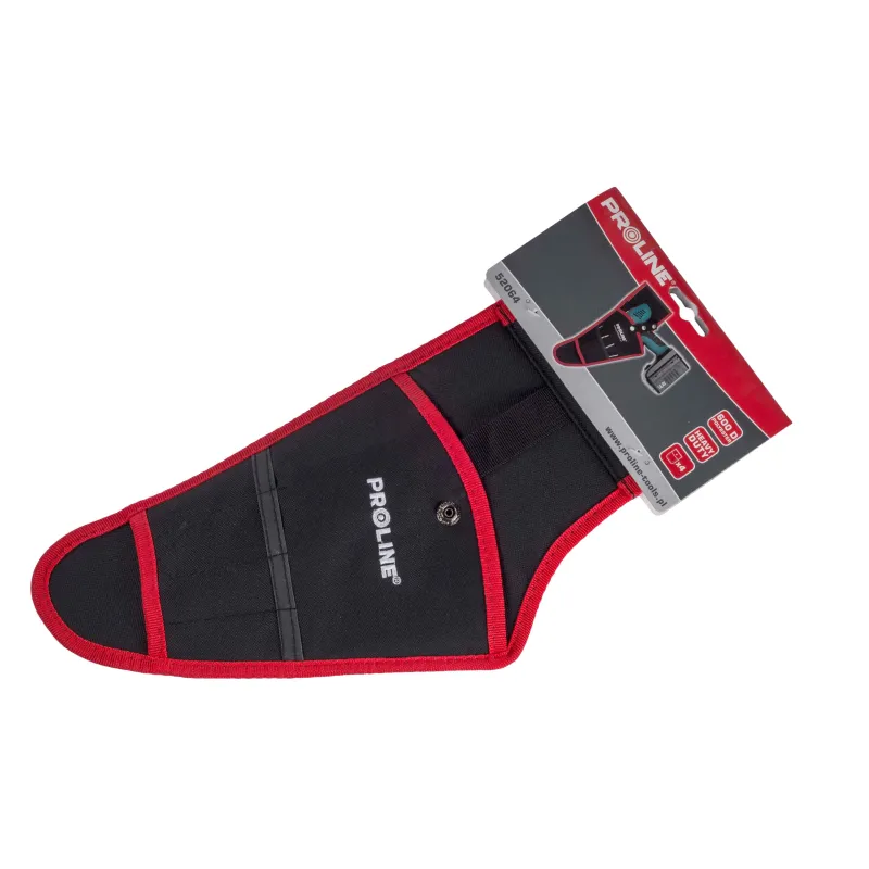 Soma uz siksnu urbjmašīnai 5 kabatas Proline