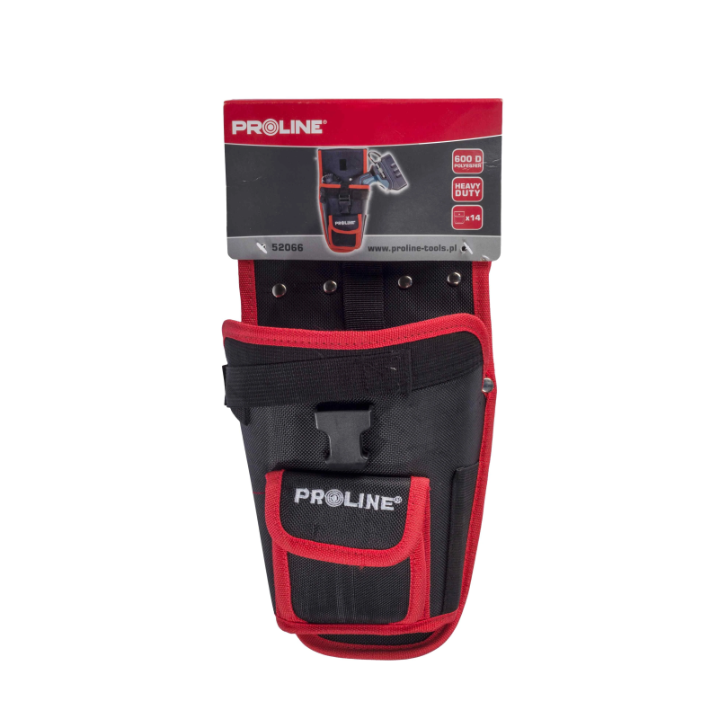 Soma uz siksnu urbjmašīnai 15 kabatas Proline