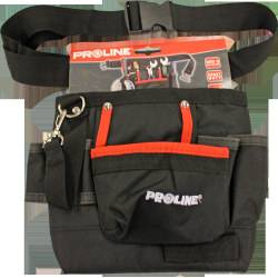 Soma uz siksnu 7 kabatas Proline ar siksnu