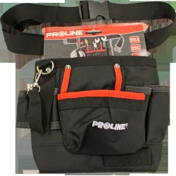 Soma uz siksnu 7 kabatas Proline ar siksnu