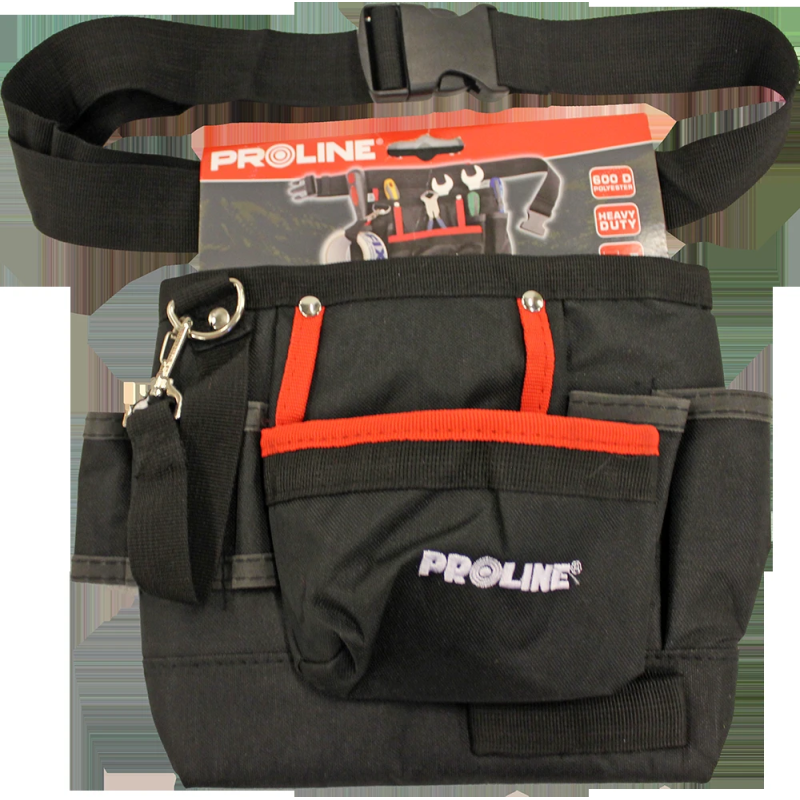 Soma uz siksnu 7 kabatas Proline ar siksnu