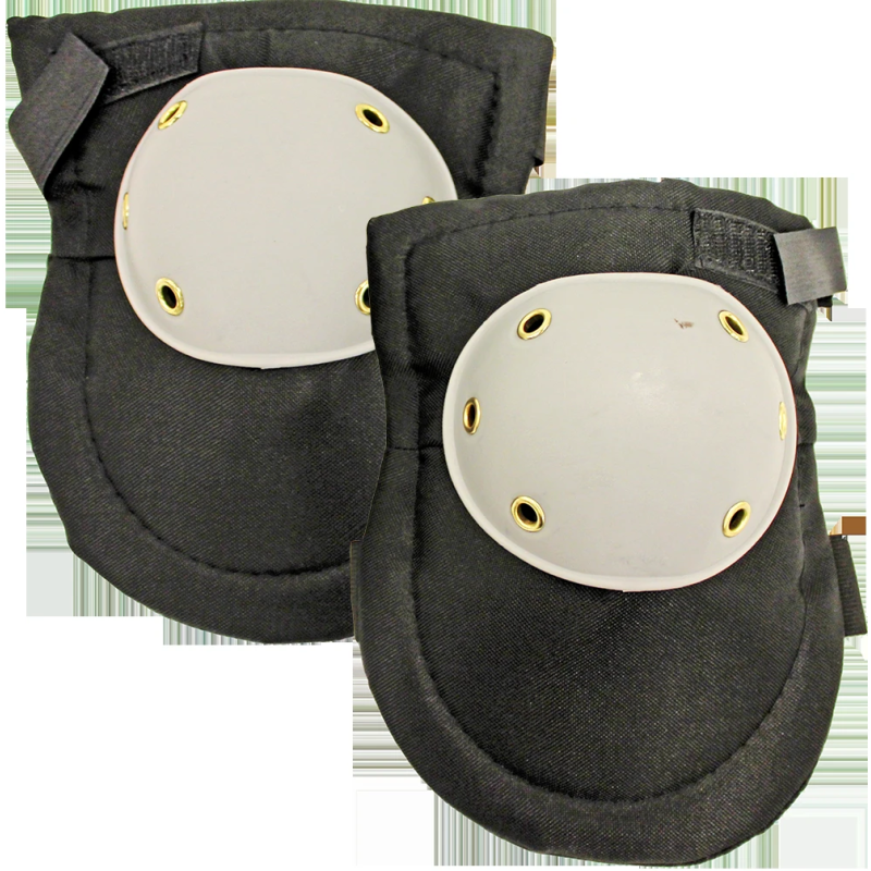 Ceļgalu sargi poliesters ar PVC