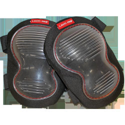 Ceļgalu sargi Proline ar elastīgo spilveni CE