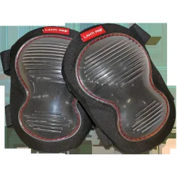 Ceļgalu sargi Proline ar elastīgo spilveni CE