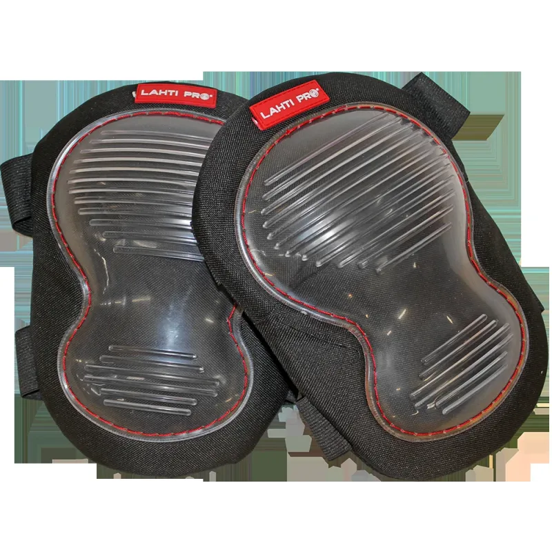 Ceļgalu sargi Proline ar elastīgo spilveni CE