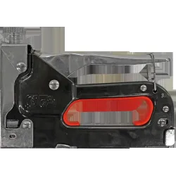 Skavu pistole Hobby 4-14mm skavām