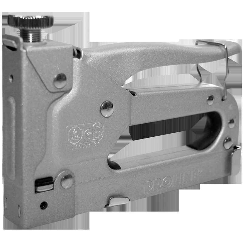 Skavu pistole Proline 4-14mm skavām