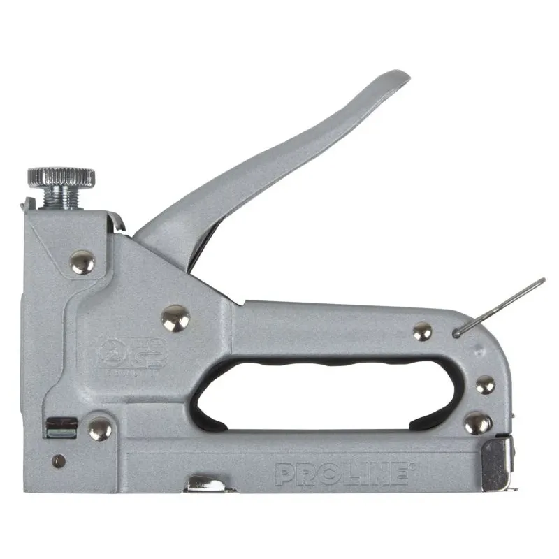 Skavu pistole Proline Multi skavām, naglām