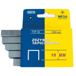 Skavas T53 MEGA 10mm 1000gb