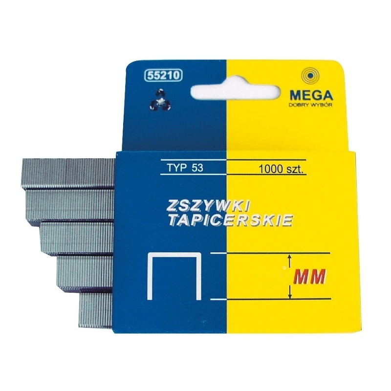 Skavas T53 MEGA 14mm 1000gb