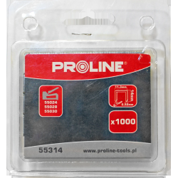 Skavas T53 Proline 10mm 1000gb